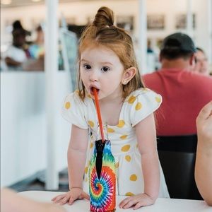 Meet your Posher, Michele